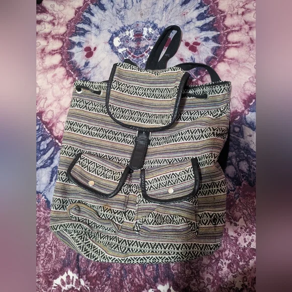 Backpack - Picture 1 of 3